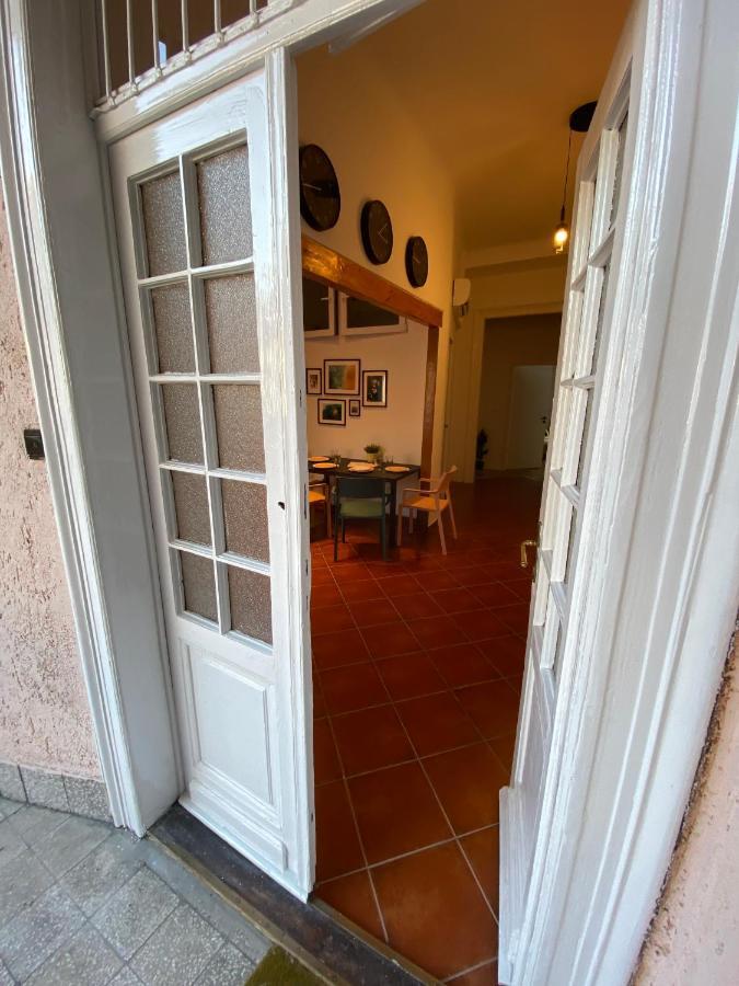 Birdie 3-Bdr Apartment Budapest Exterior foto