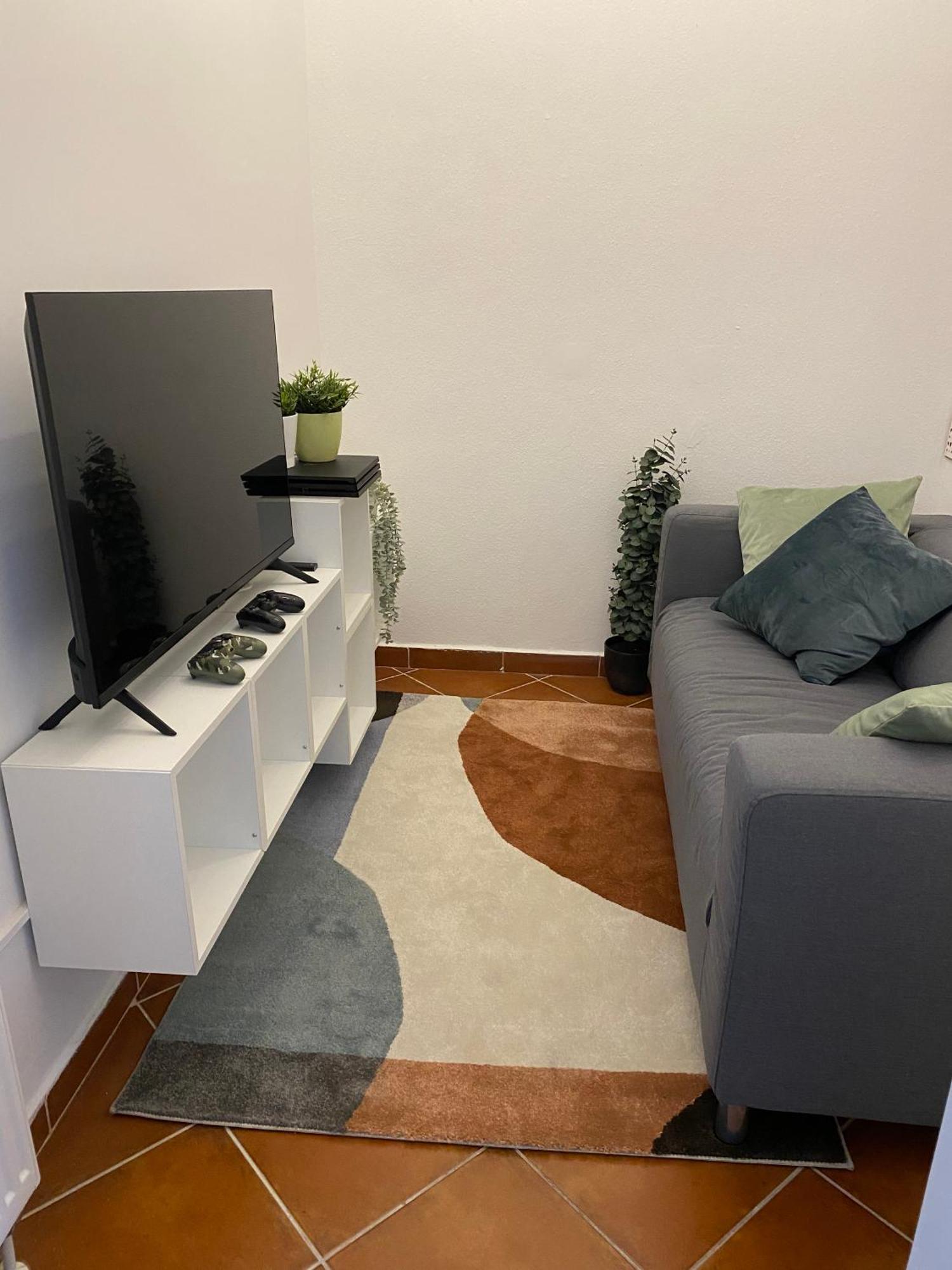Birdie 3-Bdr Apartment Budapest Exterior foto